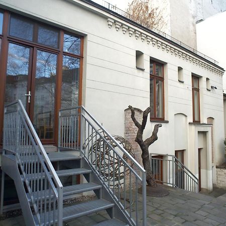 Pension Maedchenkammer Βερολίνο Εξωτερικό φωτογραφία